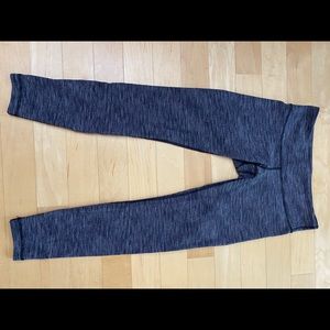 Lululemon Wunder Under Tight